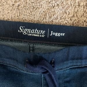 Levi Strauss Women’s Jogger